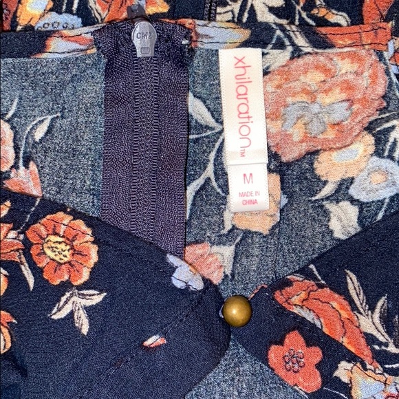 Romper - Picture 4 of 4